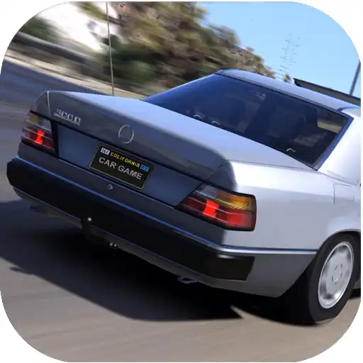 Play Mercedes E500: City Car Drive APK Play Mercedes E500: City Car Drive APK