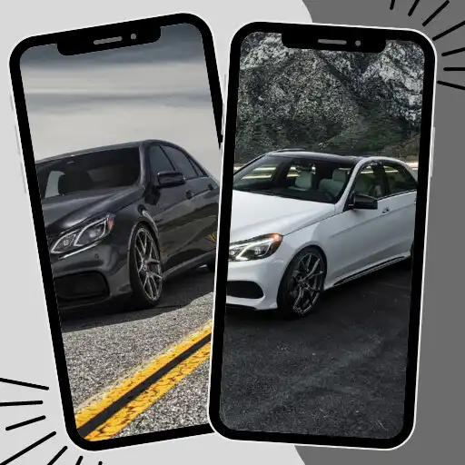 Play Mercedes E Class Cars APK Play Mercedes E Class Cars APK