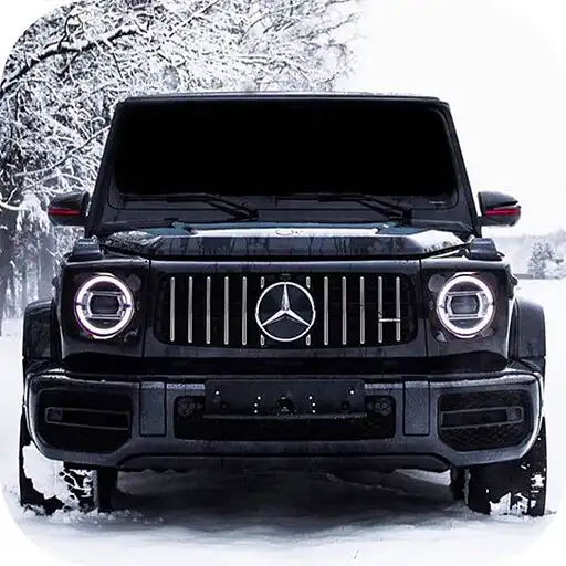 Play Mercedes G Class Wallpaper APK Play Mercedes G Class Wallpaper APK