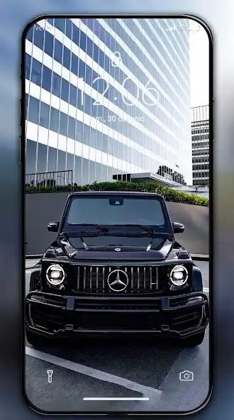 Play Mercedes G Class Wallpaper  and enjoy Mercedes G Class Wallpaper with UptoPlay