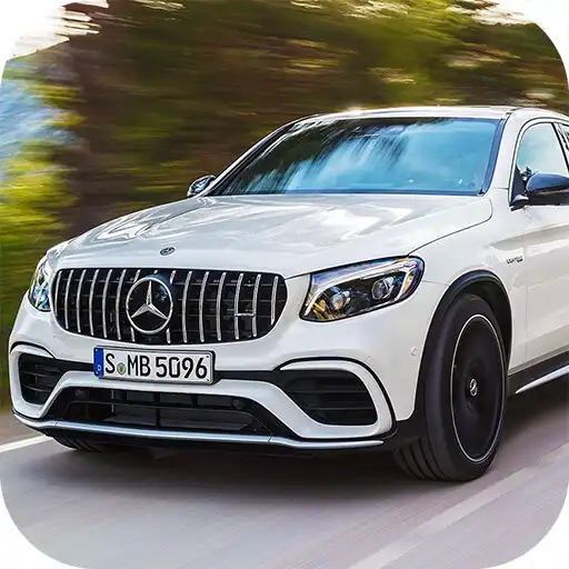 Play Mercedes GLC Class Wallpapers APK Play Mercedes GLC Class Wallpapers APK