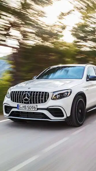 Play Mercedes GLC Class Wallpapers  and enjoy Mercedes GLC Class Wallpapers with UptoPlay