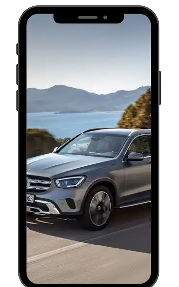 Play Mercedes GLC Wallpaper  and enjoy Mercedes GLC Wallpaper with UptoPlay