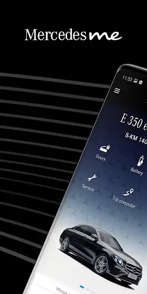 Play Mercedes me Connect  and enjoy Mercedes me Connect with UptoPlay