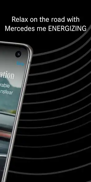 Play Mercedes me ENERGIZING as an online game Mercedes me ENERGIZING with UptoPlay