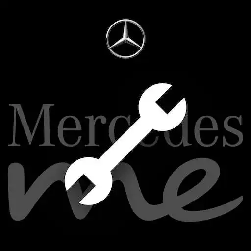 Play Mercedes me Service AP APK
