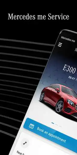 Play Mercedes me Service AP  and enjoy Mercedes me Service AP with UptoPlay
