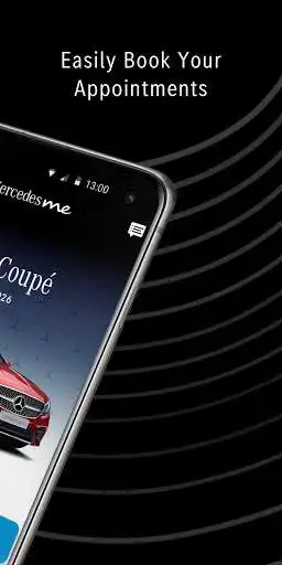 Play Mercedes me Service AP as an online game Mercedes me Service AP with UptoPlay