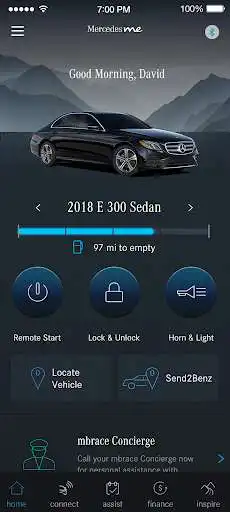 Play Mercedes me (USA)  and enjoy Mercedes me (USA) with UptoPlay