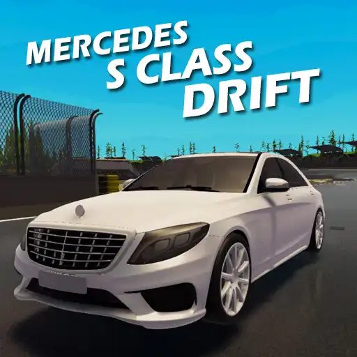Play Mercedes S63 Drift Simulator APK