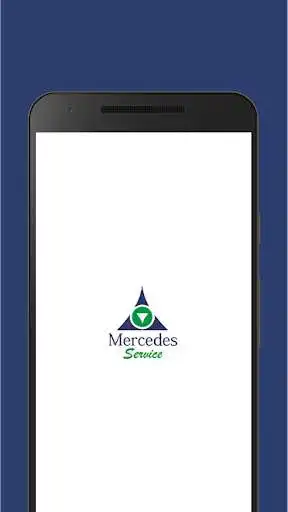 Play APK Mercedes Service  and enjoy Mercedes Service with UptoPlay com.dkr.mercedes