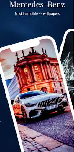 Play Mercedes Wallpapers  and enjoy Mercedes Wallpapers with UptoPlay