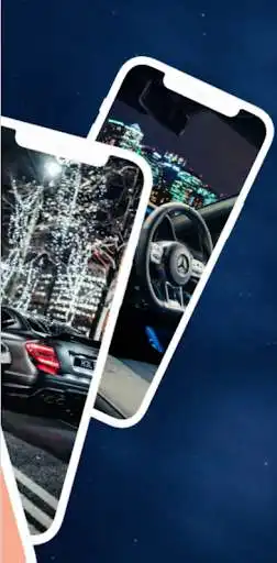 Play Mercedes Wallpapers as an online game Mercedes Wallpapers with UptoPlay