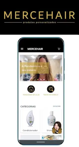 Play MERCEHAIR as an online game MERCEHAIR with UptoPlay