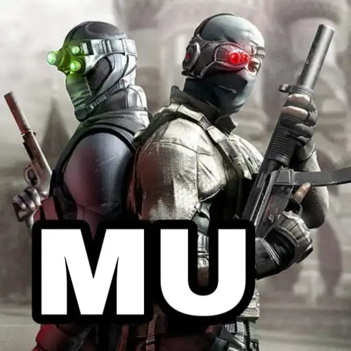 Play Mercenaries Unleashed APK Play Mercenaries Unleashed APK