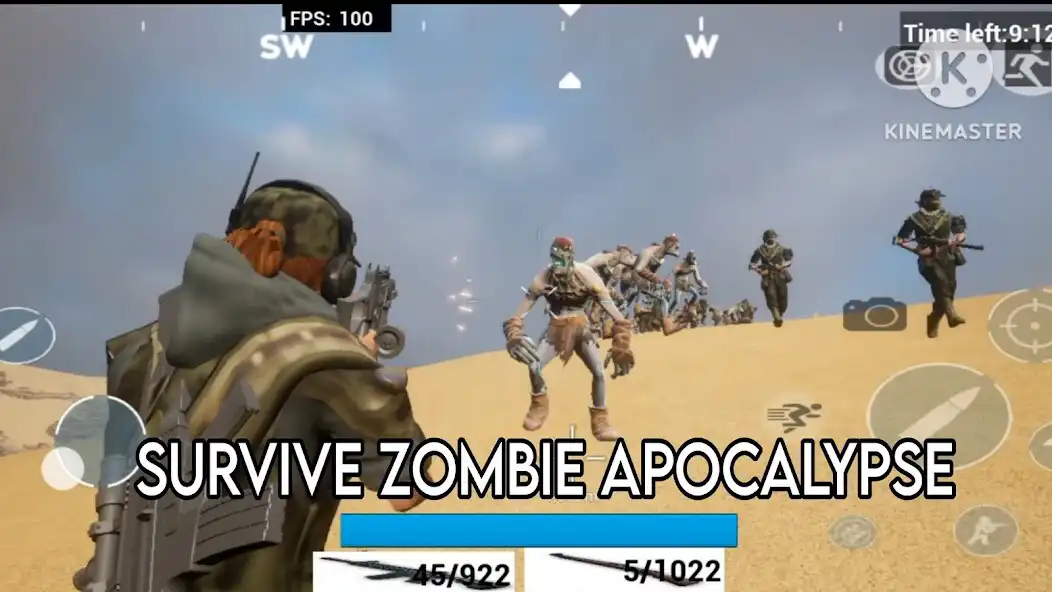 Play Mercenaries Unleashed as an online game Mercenaries Unleashed with UptoPlay