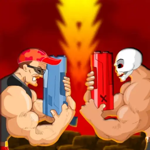 Play Mercenary Duel APK