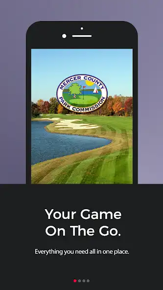 Play Mercer County Golf  and enjoy Mercer County Golf with UptoPlay