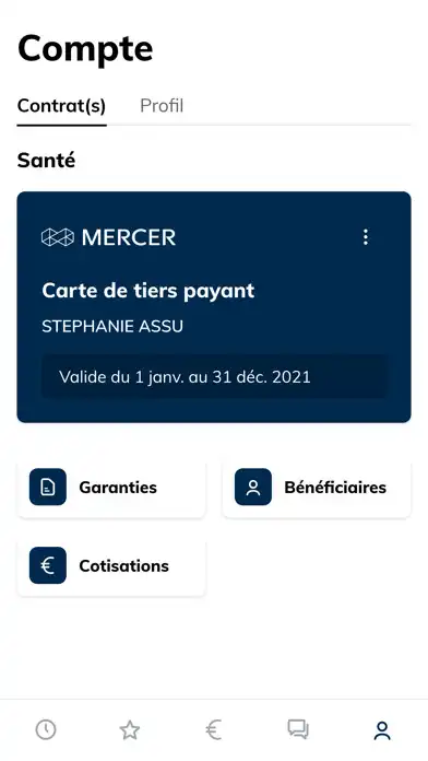 Play Mercer ma santé as an online game online Mercer ma santé with UptoPlay Play Mercer ma santé as an online game Mercer ma santé with UptoPlay