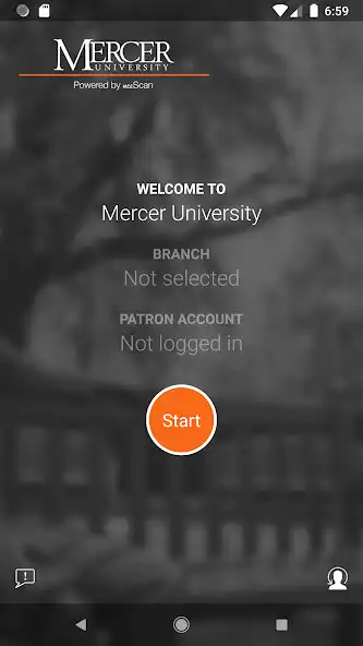 Play Mercer Self-Checkout  and enjoy Mercer Self-Checkout with UptoPlay