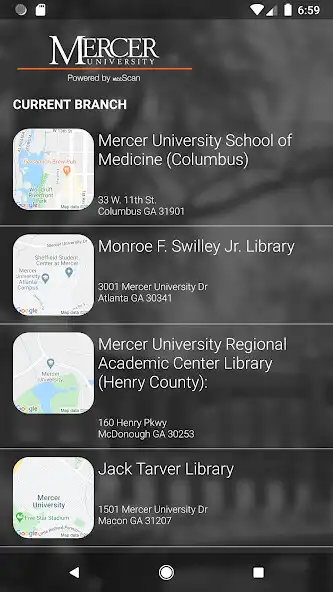 Play Mercer Self-Checkout as an online game Mercer Self-Checkout with UptoPlay