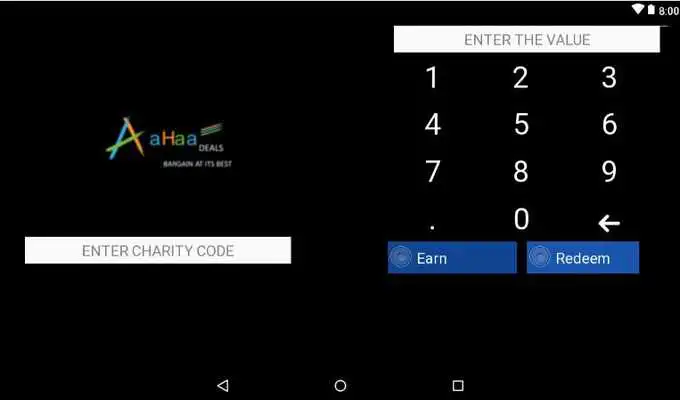 Play merchan app- ah