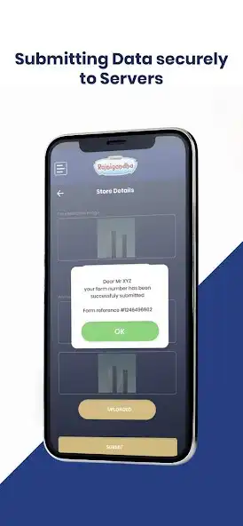 Play Merchandise APP  and enjoy Merchandise APP with UptoPlay