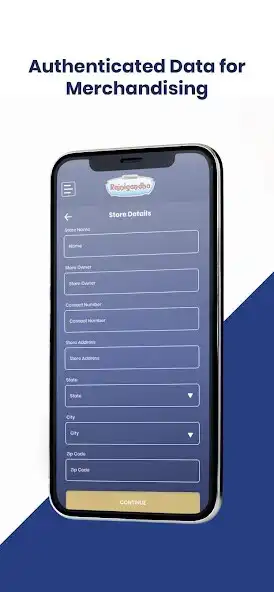 Play Merchandise APP as an online game Merchandise APP with UptoPlay