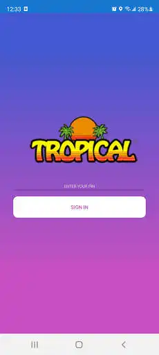 Play Merchandiser App - TCI  and enjoy Merchandiser App - TCI with UptoPlay