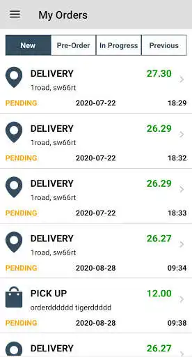 Play Merchant app: Our Menu Direct and enjoy Merchant app: Our Menu Direct with UptoPlay Play Merchant app: Our Menu Direct and enjoy Merchant app: Our Menu Direct with UptoPlay