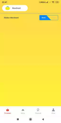 Play Merchant Bakul Emak as an online game Merchant Bakul Emak with UptoPlay