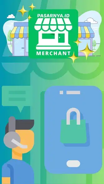Play MerchantByPASARNYA.ID  and enjoy MerchantByPASARNYA.ID with UptoPlay