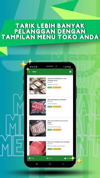 Play MerchantByPASARNYA.ID as an online game MerchantByPASARNYA.ID with UptoPlay