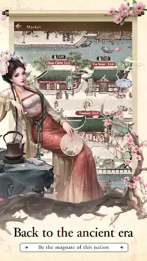 Play Merchant Master  and enjoy Merchant Master with UptoPlay
