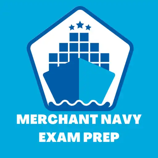 Play Merchant Navy Exam Prep APK