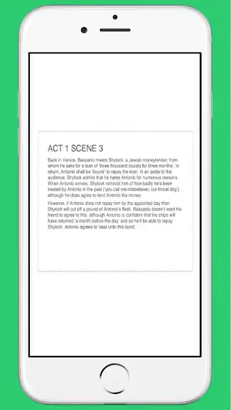 Play Merchant of Venice Guide as an online game Merchant of Venice Guide with UptoPlay