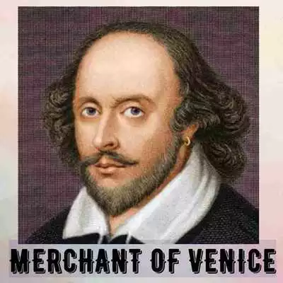 Play Merchant Of Venice Paraphrase