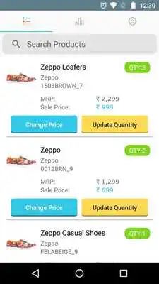 Play MerchantSnap Play MerchantSnap