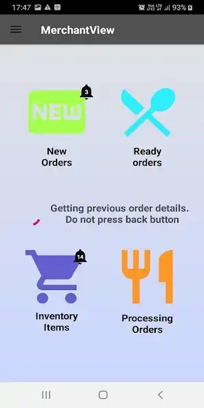 Play MerchantView as an online game MerchantView with UptoPlay