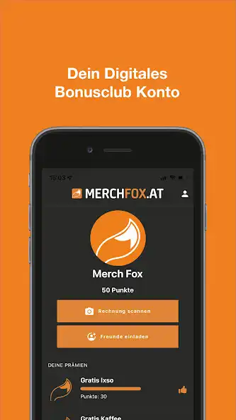Play MerchFox  and enjoy MerchFox with UptoPlay