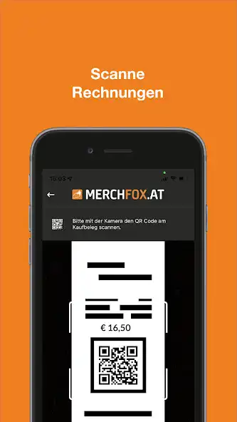 Play MerchFox as an online game MerchFox with UptoPlay