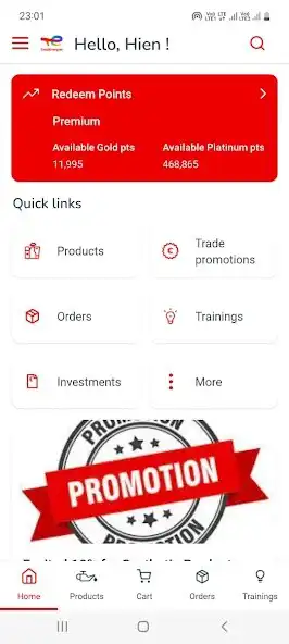 Play Merci! by TotalEnergies VN  and enjoy Merci! by TotalEnergies VN with UptoPlay