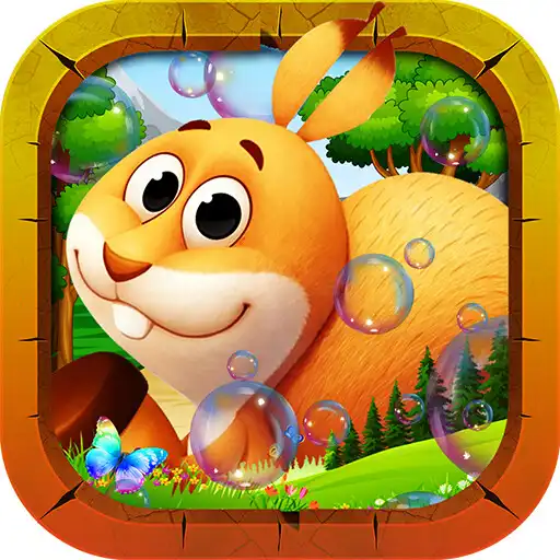 Play Merciful Squirrel Escape - Palani Games APK