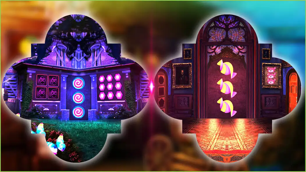 Play Merciful Squirrel Escape - Palani Games  and enjoy Merciful Squirrel Escape - Palani Games with UptoPlay