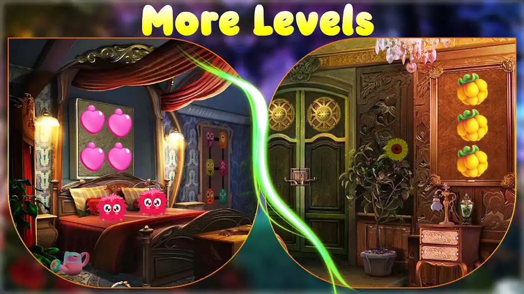 Play Merciful Squirrel Escape - Palani Games as an online game Merciful Squirrel Escape - Palani Games with UptoPlay