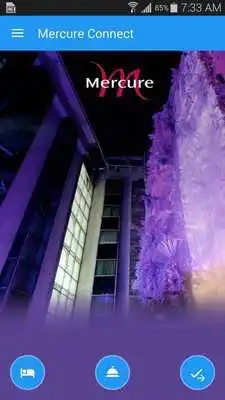 Play Mercure Connect