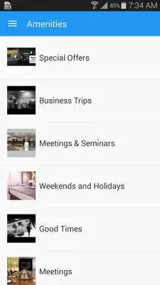 Play Mercure Connect