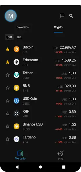 Play Mercurius Crypto - Beta as an online game Mercurius Crypto - Beta with UptoPlay