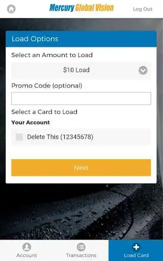 Play Mercury Carwash as an online game Mercury Carwash with UptoPlay