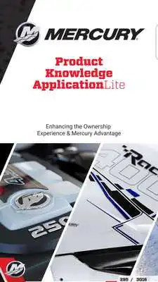 Play Mercury PKA Lite